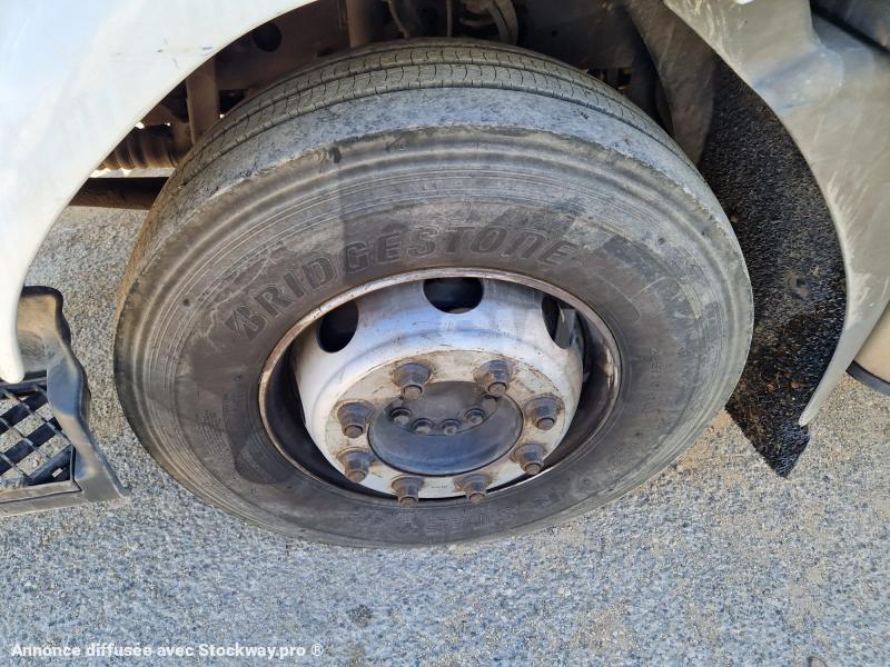 Photo Renault MIDLUM 220 DXI  image 16/16