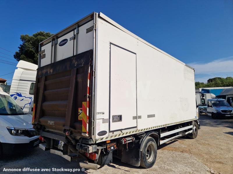 Photo Renault MIDLUM 220 DXI  image 3/16