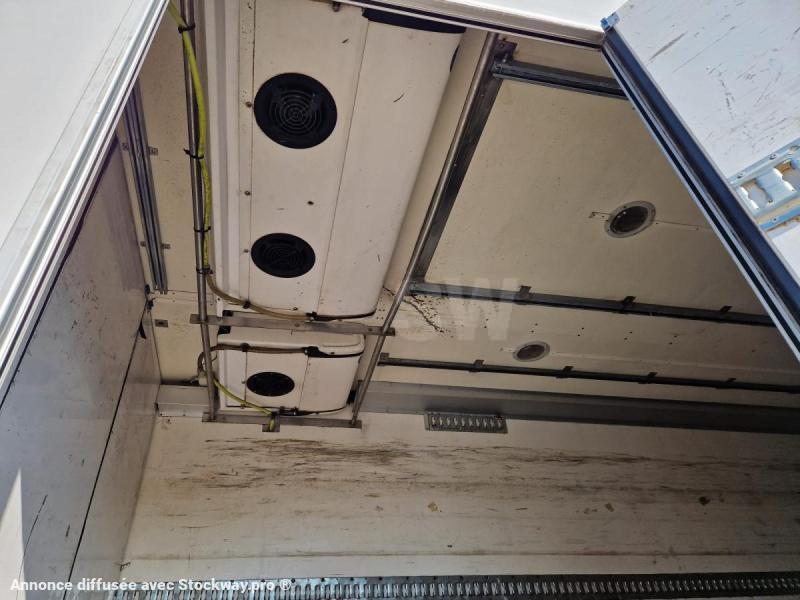 Photo Renault MIDLUM 220 DXI  image 6/16
