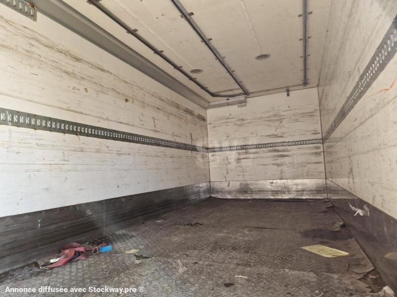 Photo Renault MIDLUM 220 DXI  image 7/16
