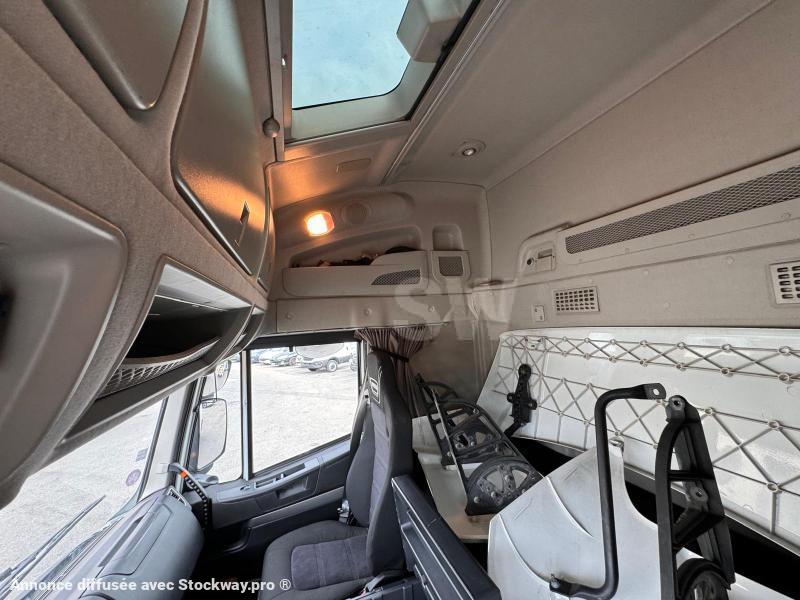 Photo Iveco STRALIS 460 MIX LNG/CNG  image 8/12