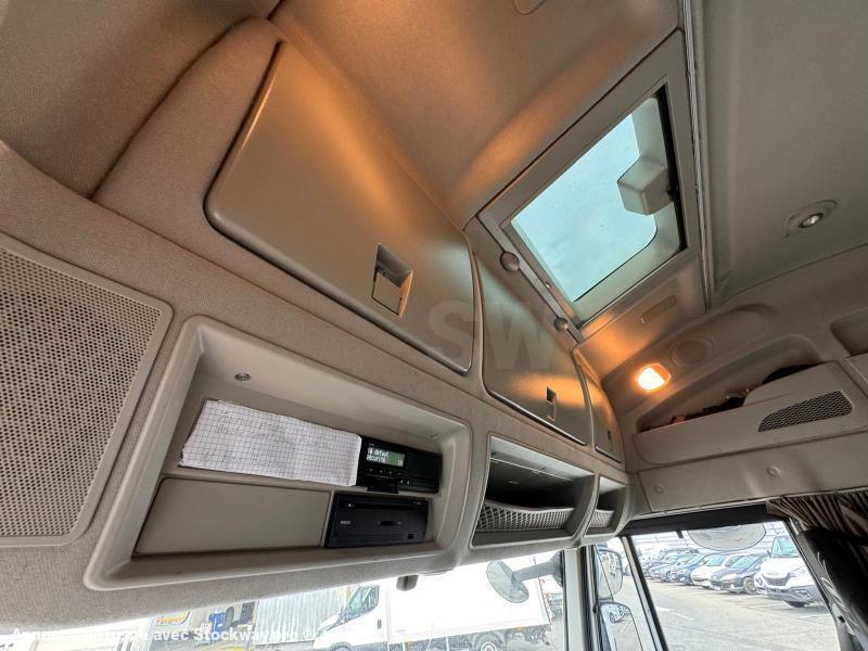Photo Iveco STRALIS 460 MIX LNG/CNG  image 9/12