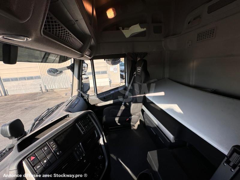 Photo Iveco STRALIS 460 MIX LNG/CNG  image 10/13