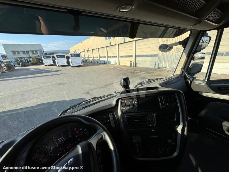Photo Iveco STRALIS 460 MIX LNG/CNG  image 11/13