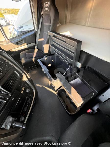 Photo Iveco STRALIS 460 MIX LNG/CNG  image 12/13