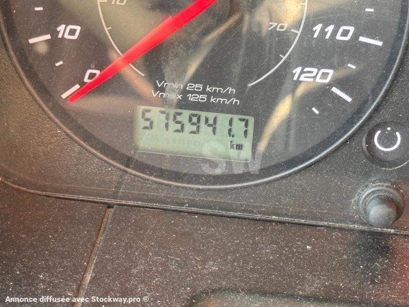 Photo Iveco STRALIS 460 MIX LNG/CNG  image 7/13