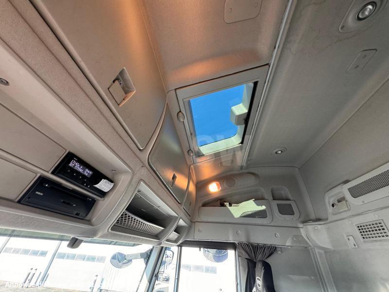 Photo Iveco STRALIS 460 MIX LNG/CNG  image 8/13