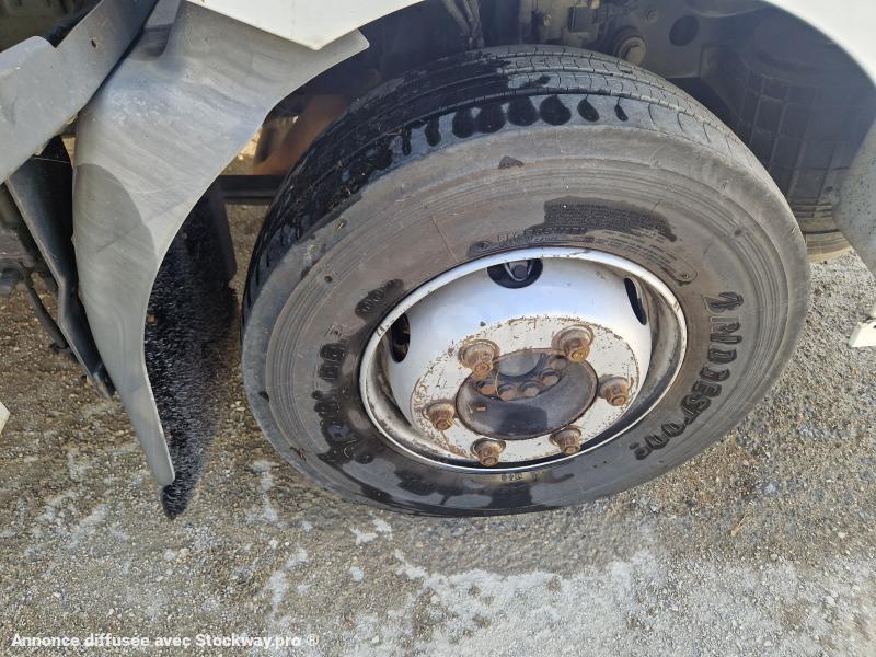 Photo Renault Midlum 180 DCI image 11/12