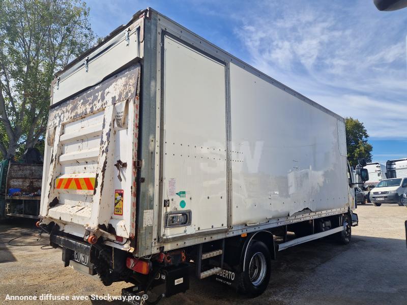 Photo Renault Midlum 180 DCI image 3/12
