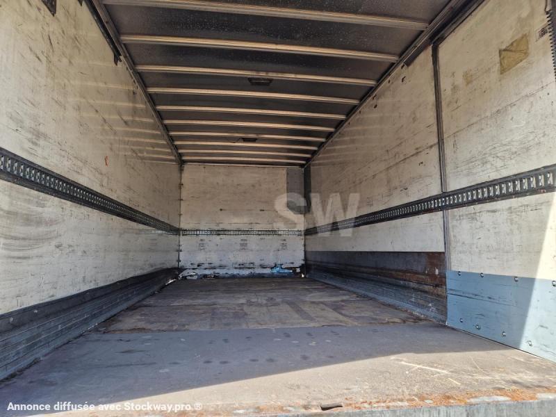 Photo Renault Midlum 180 DCI image 4/12