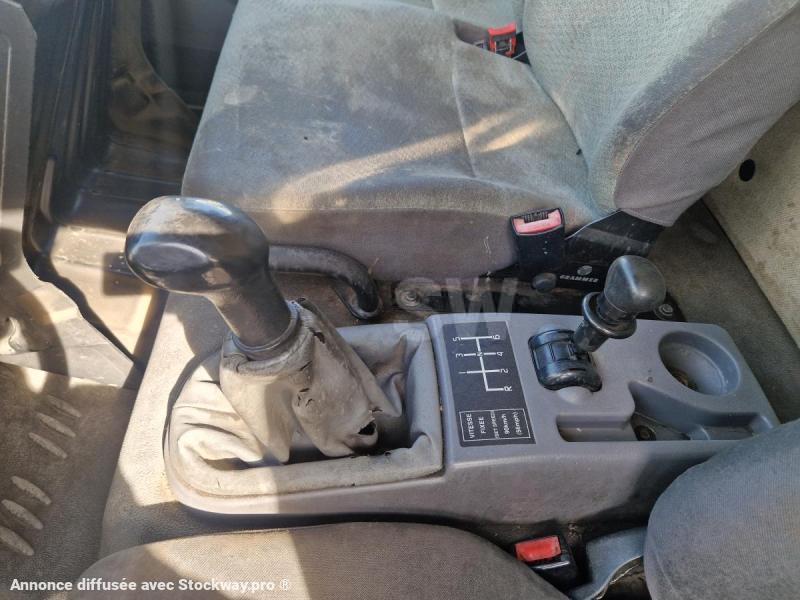 Photo Renault Midlum 180 DCI image 7/12