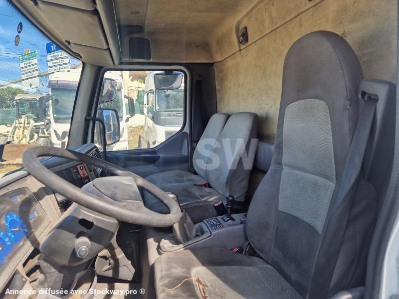 Photo Renault Midlum 180 DCI image 8/12