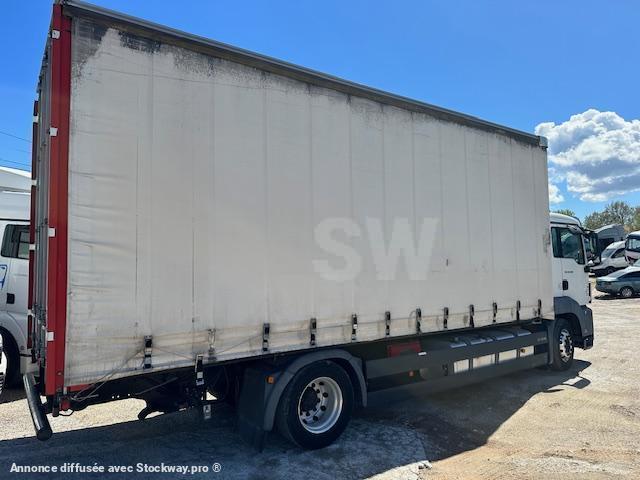 Photo MAN TGS 18.440 image 3/11