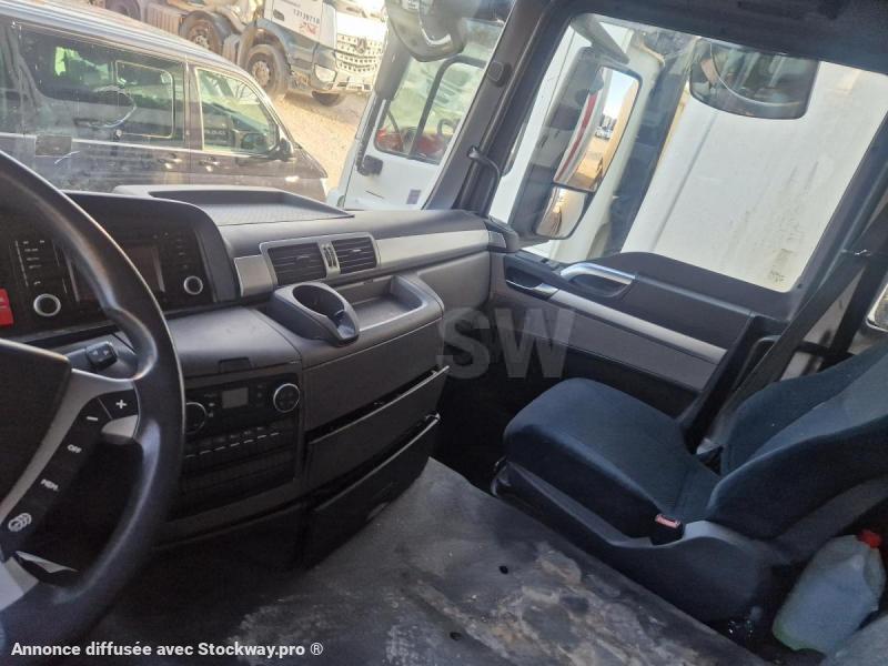 Photo MAN TGS 18.440 image 8/11