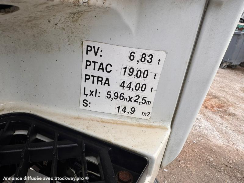 Photo Renault Premium 420 DCI image 11/18