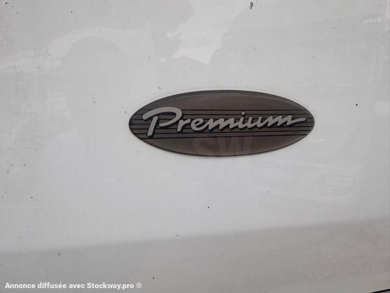 Photo Renault Premium 420 DCI image 12/18