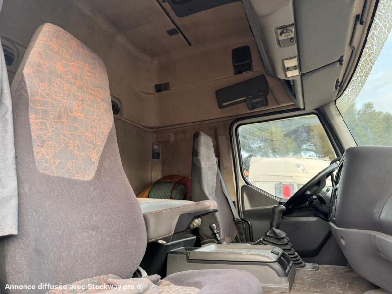 Photo Renault Premium 420 DCI image 13/18