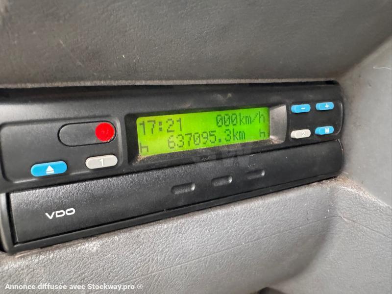 Photo Renault Premium 420 DCI image 14/18