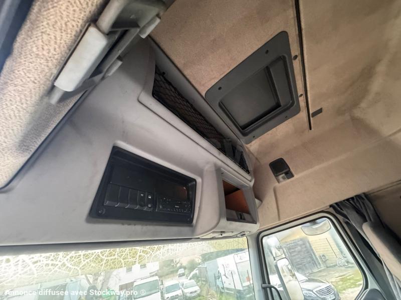 Photo Renault Premium 420 DCI image 16/18