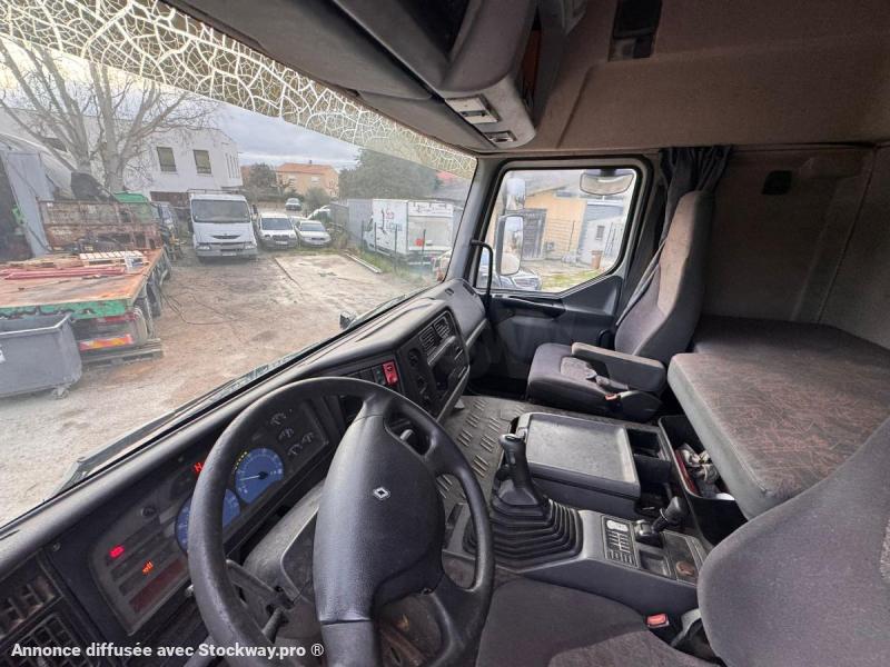 Photo Renault Premium 420 DCI image 17/18