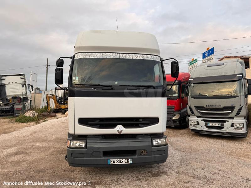 Photo Renault Premium 420 DCI image 2/18