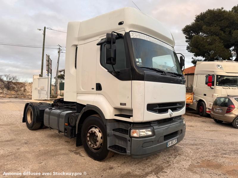 Photo Renault Premium 420 DCI image 3/18