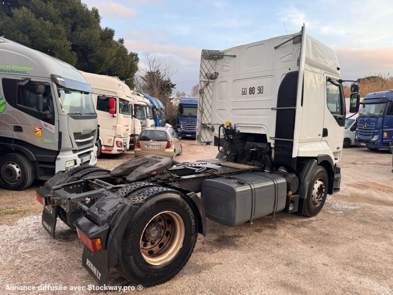 Photo Renault Premium 420 DCI image 4/18