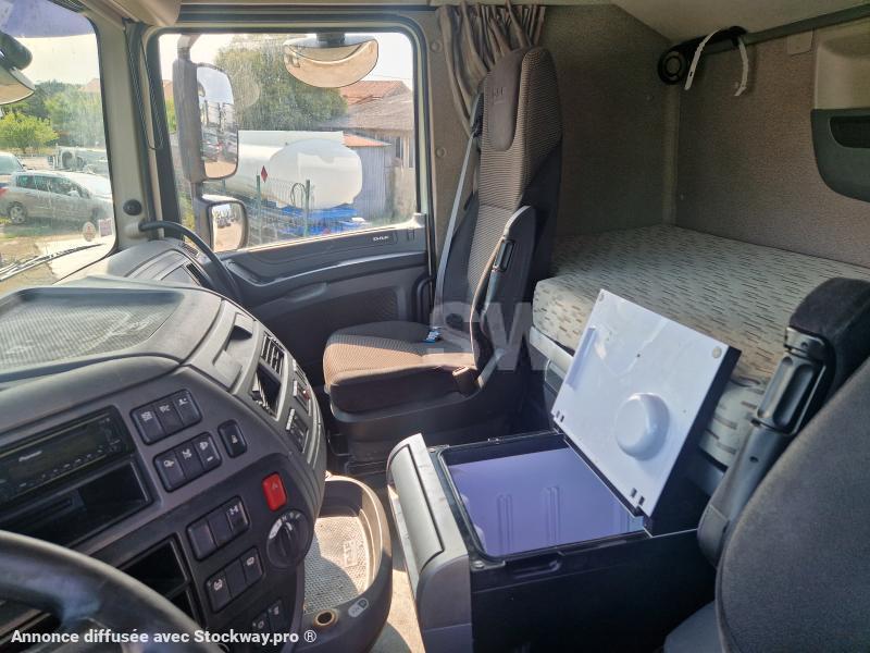 Photo DAF XF 530 image 10/12