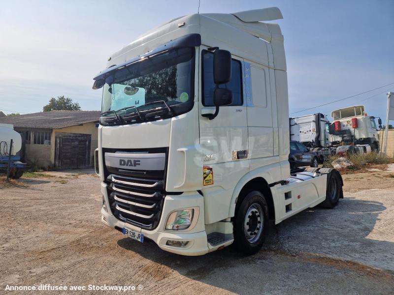 Photo DAF XF 530 image 2/12