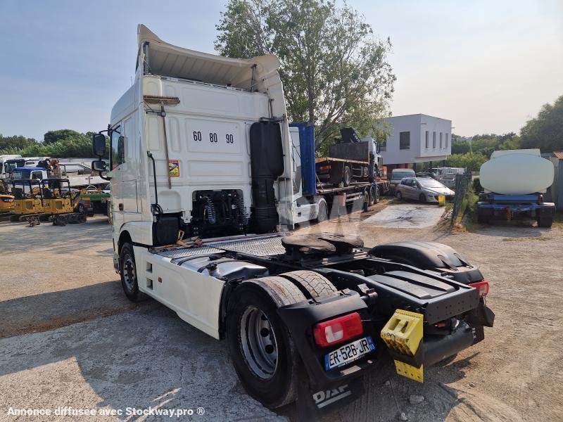 Photo DAF XF 530 image 3/12