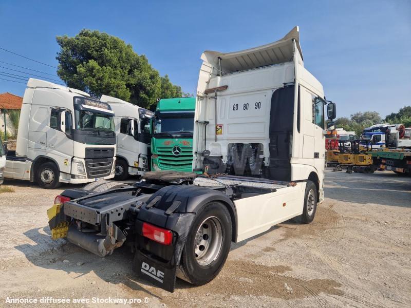 Photo DAF XF 530 image 4/12