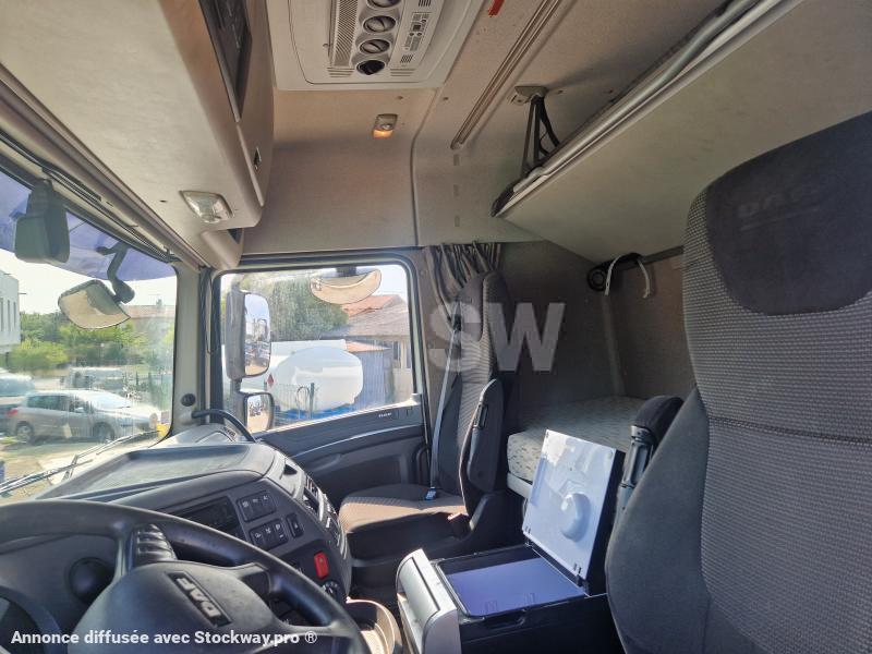 Photo DAF XF 530 image 9/12