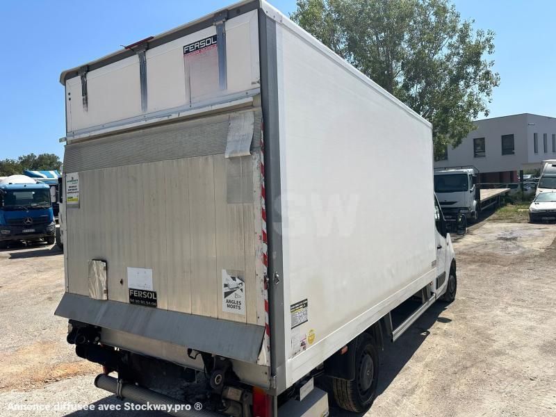 Photo Renault Master DCI 145 image 3/5