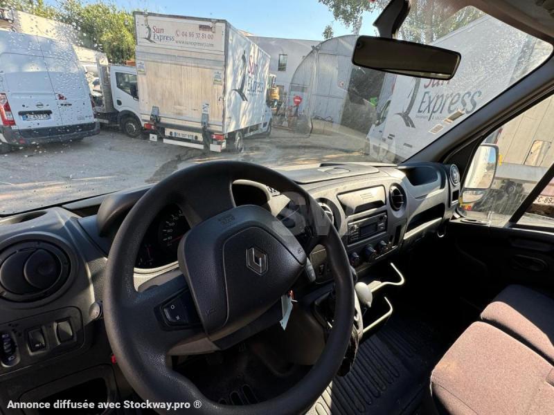 Photo Renault Master DCI 145 image 4/7