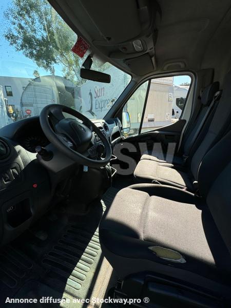 Photo Renault Master DCI 145 image 5/7