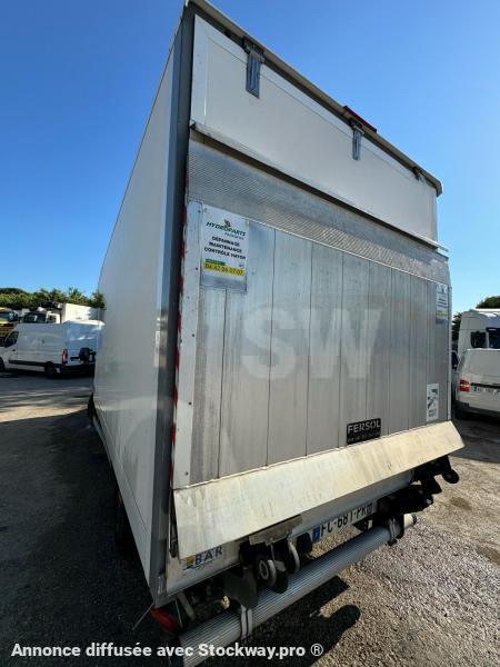Photo Renault Master DCI 145 image 7/7