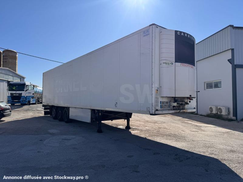 Schmitz Cargobull Non spécifié 