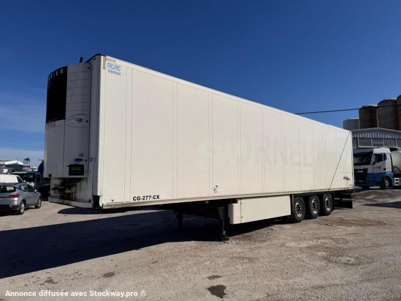 Photo Schmitz Cargobull Non spécifié  image 2/16