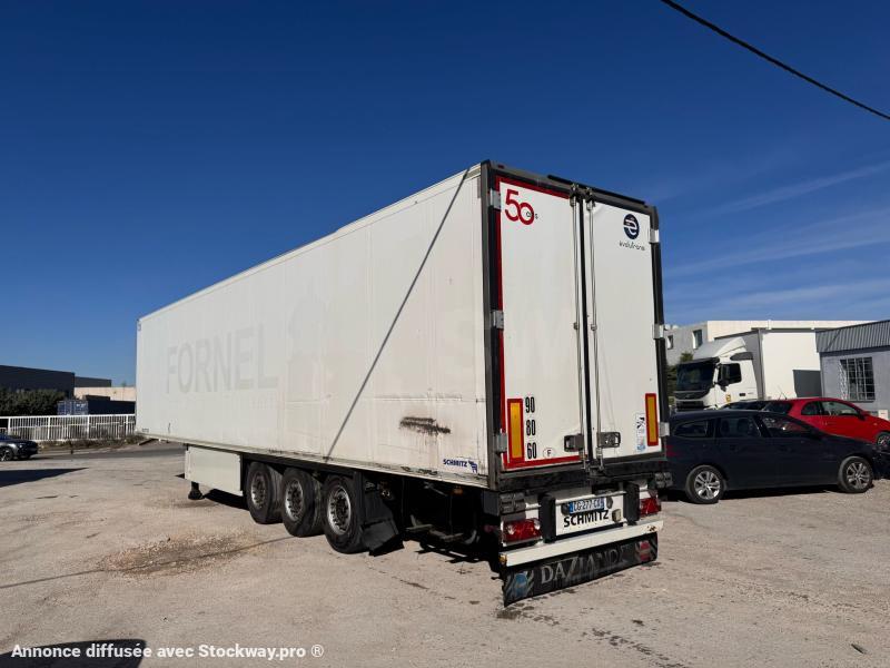 Photo Schmitz Cargobull Non spécifié  image 3/16