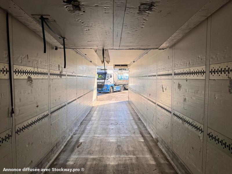 Photo Schmitz Cargobull Non spécifié  image 7/16