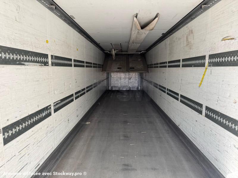 Photo Schmitz Cargobull Non spécifié  image 8/16