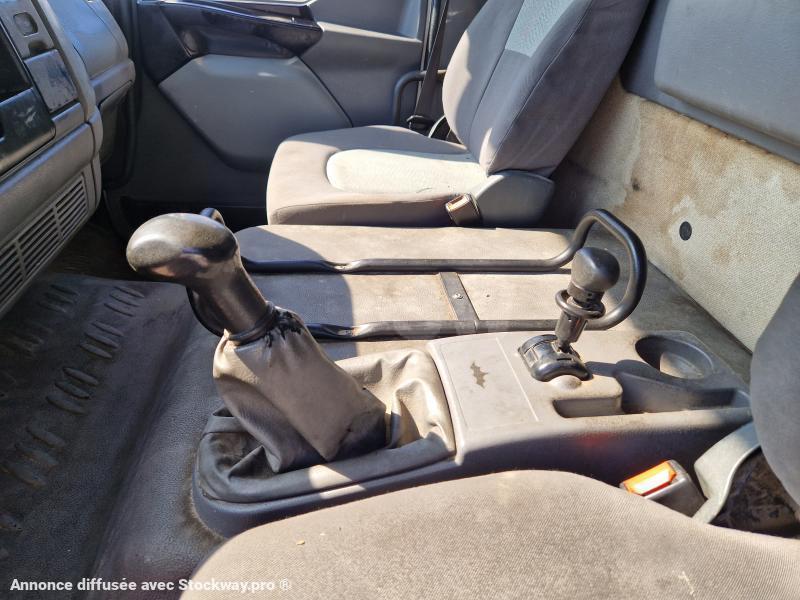 Photo Renault DCI 220  image 10/17