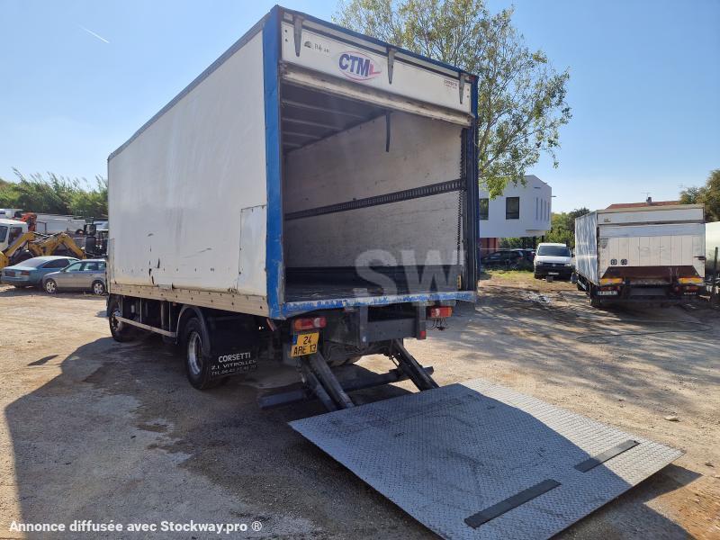 Photo Renault DCI 220  image 3/17