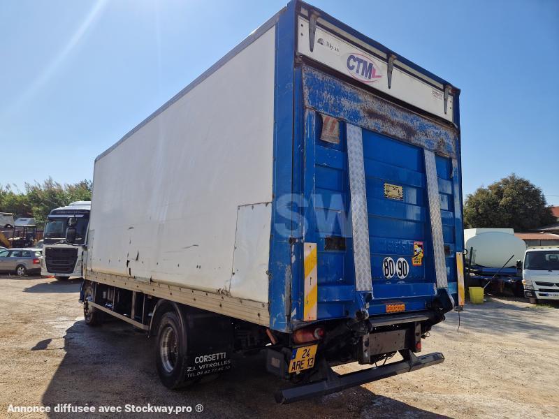 Photo Renault DCI 220  image 5/17