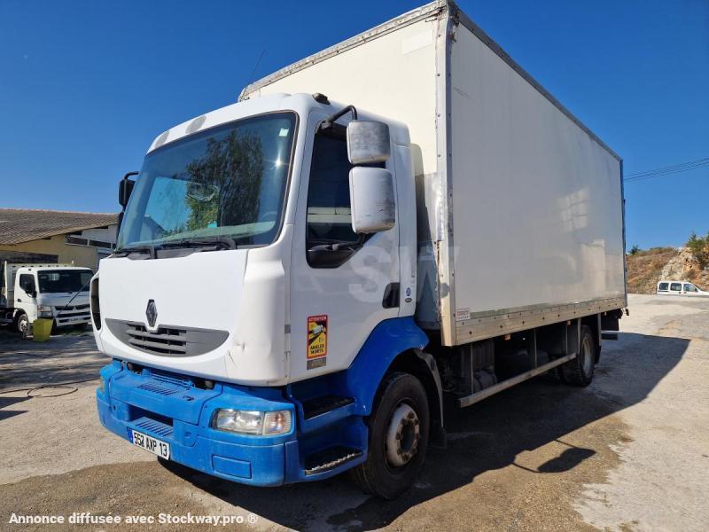 Renault Midlum 220 DCI