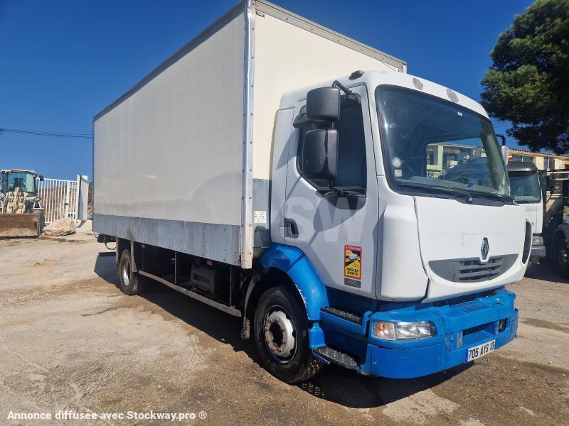 Renault Midlum 220 DCI