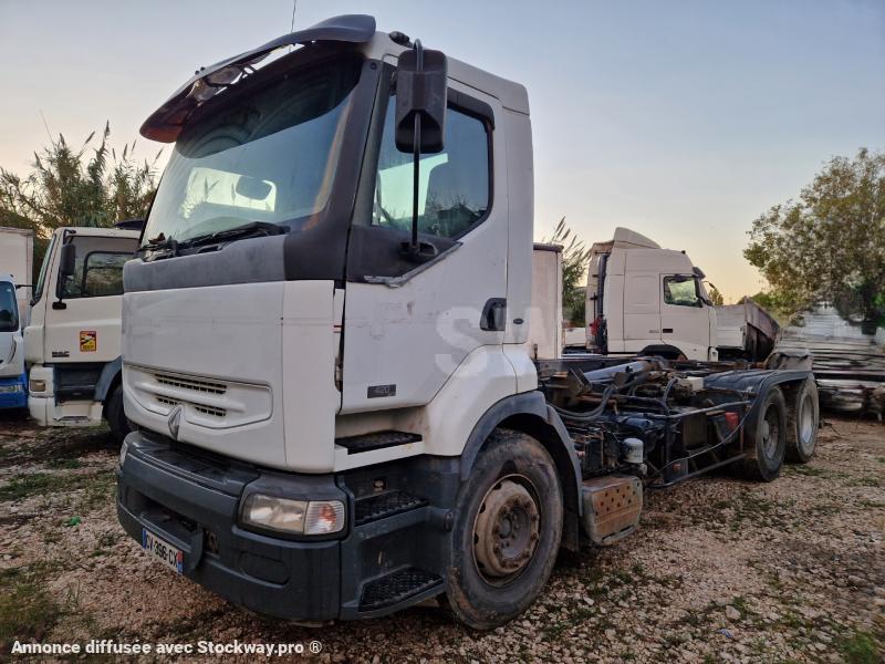 Renault Premium 420 DCI 