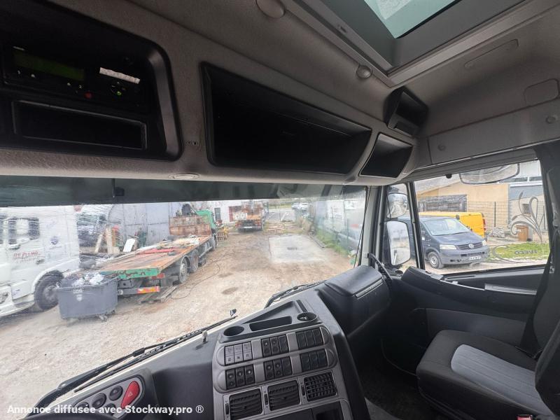 Photo Iveco Stralis 500 image 8/13