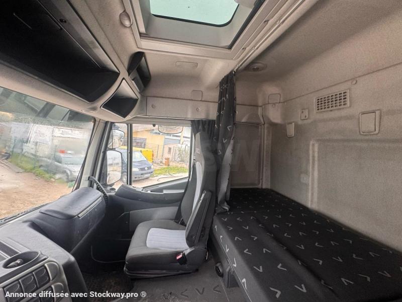 Photo Iveco Stralis 500 image 9/13