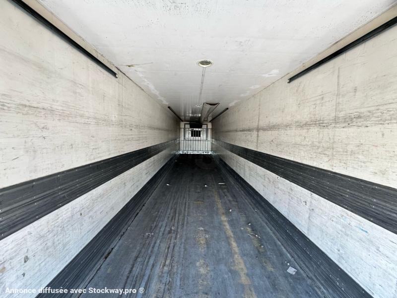 Photo Chereau CARRIER MAXIMA 1000  image 14/17